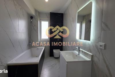 Apartament cu 2 camere decomandat în Valea Lupului - 5