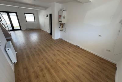 Casă cu 4 camere cu Teren 200 Mp în Tunari - 15