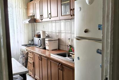 Apartament cu 2 camere decomandat în Metalurgiei - 9
