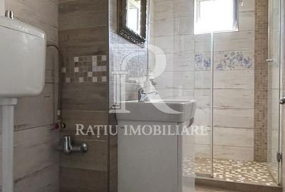 Apartament cu 4 camere în Rogerius