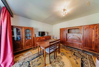Apartament cu 3 camere decomandat, mobilat în Micălaca - 4