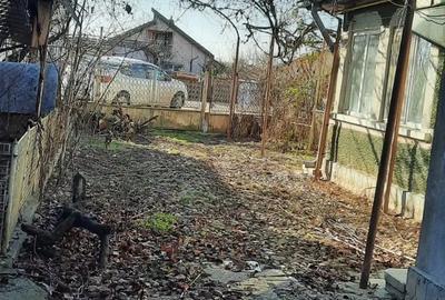 Casă cu 5 camere cu Teren 2000 Mp în Teiș - 6