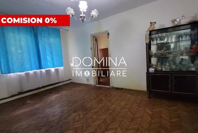 Apartament cu 2 camere nedecomandat în Olari - 1
