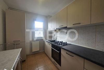 Apartament cu 3 camere semidecomandat, mobilat în Mihai Viteazul - 12
