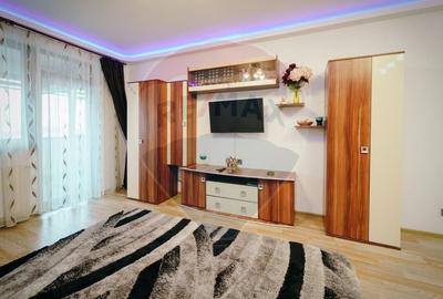 Apartament cu 2 camere nedecomandat, mobilat în Central - 6