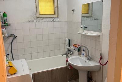 Garsonieră decomandată în Tineretului - 6