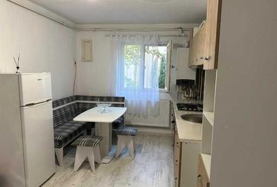 Apartament cu 2 camere în Rovine - 2