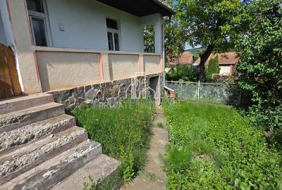 Casă cu 3 camere cu Teren 1192 Mp în Criș