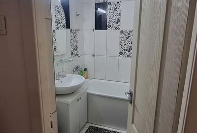 Apartament cu 3 camere semidecomandat în Prisăcani - 9