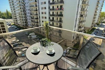 Apartament cu 2 camere în Titan - 5