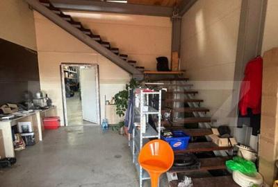 Spațiu comercial, de 350 mp, în Moșnița Nouă - 3