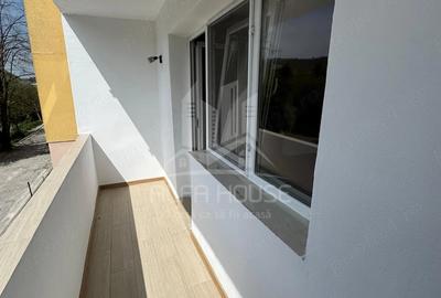 Apartament cu 2 camere semidecomandat în Central - 5