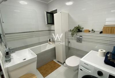 Apartament cu 2 camere în Șelimbăr