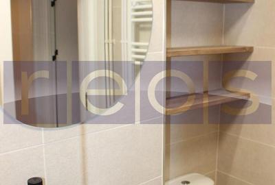 Apartament cu 3 camere, mobilat în Obor - 11
