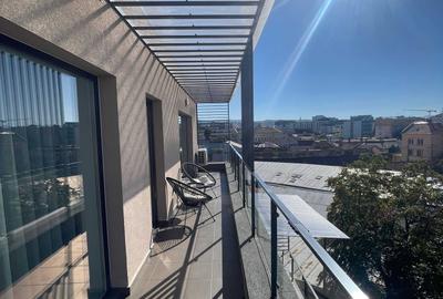 Apartament cu 3 camere decomandat în Mărăști - 6