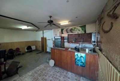 Casă cu 4 camere în Budiului
