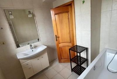 Casă cu 5 camere cu Canalizare în Florești - 8