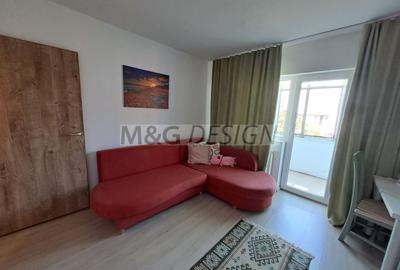 Apartament cu 2 camere decomandat în Complex Studențesc - 1