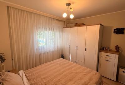 Apartament cu 3 camere decomandat, mobilat în Vitan - 8