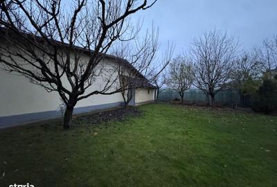 Casă cu 4 camere cu Teren 1400 Mp în Snagov - 7