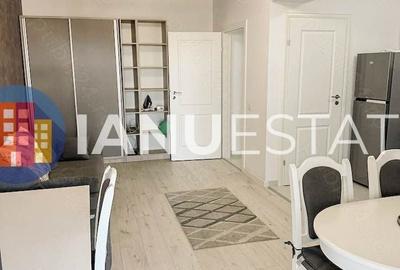 Apartament cu 2 camere decomandat în 13 Septembrie