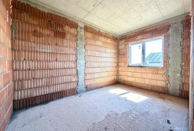 Duplex cu 4 camere cu Canalizare în Sânandrei - 7