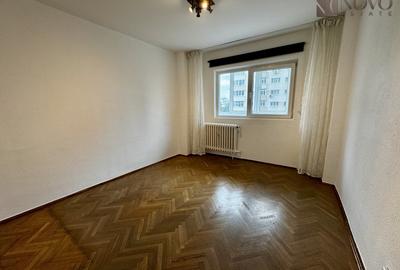 Apartament cu 3 camere semidecomandat în Moșilor - 6