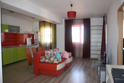Apartament cu 2 camere decomandat în Drumul Carului - 1