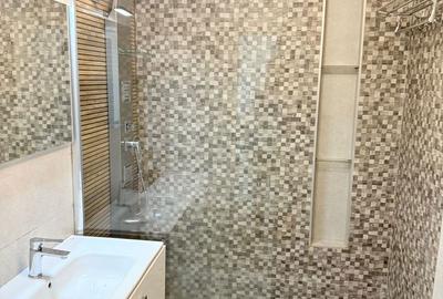 Apartament cu 2 camere, mobilat în Mărăști - 7