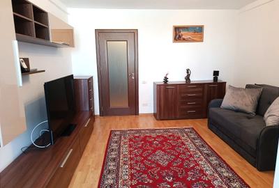 Garsonieră semidecomandată în Costin Georgian