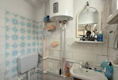 Casă cu 2 camere cu Canalizare în Iosefin - 6