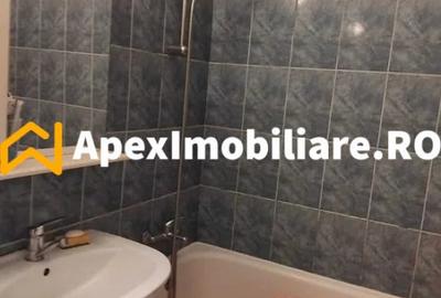 Apartament cu 2 camere decomandat în Drumul Taberei