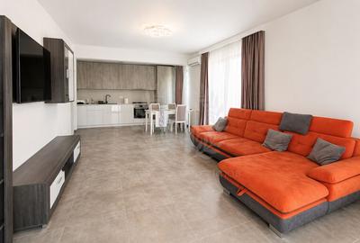 Apartament cu 3 camere decomandat, mobilat în Albert