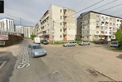 Garsonieră semidecomandată în Central - 1