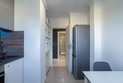 Apartament cu 2 camere semidecomandat, mobilat în Între Lacuri - 14