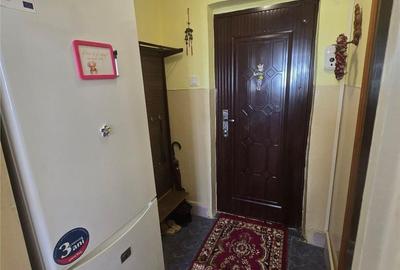 Apartament cu 2 camere în Alexandru cel Bun - 1