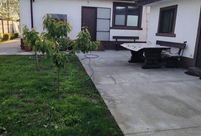 Casă cu 4 camere în Cazasu - 5