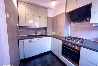 Apartament cu 4 camere, mobilat în Centrul Civic