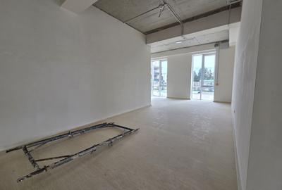 Spațiu comercial, de 428 mp, în Copou - 8