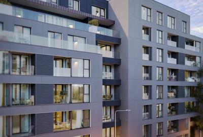 Apartament cu 4 camere în Ferdinand - 6