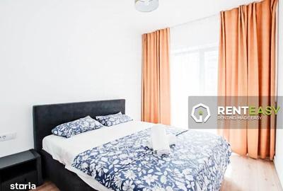 Apartament cu 2 camere în Tudor Vladimirescu