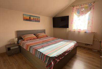 Apartament cu 2 camere decomandat în Exterior Vest