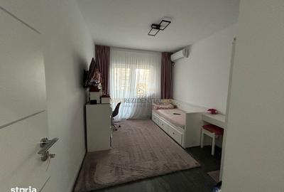 Apartament cu 4 camere, mobilat în Metalurgiei - 5