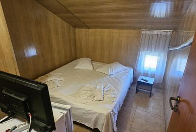 Casă cu 18 camere cu Teren 312 Mp în Eforie Nord - 7