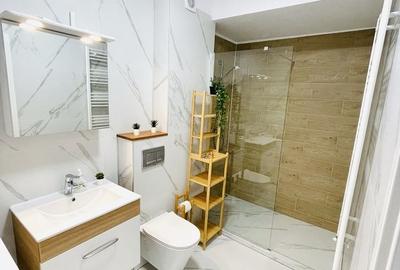 Apartament cu 2 camere decomandat în Șelimbăr - 3