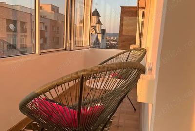 Apartament cu 4 camere decomandat în Central - 12