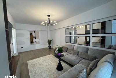 Apartament cu 2 camere decomandat în Brazda lui Novac