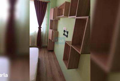 Apartament cu 2 camere decomandat în Andrei Mureșanu