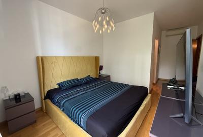 Apartament cu 3 camere, mobilat în Iancu Nicolae - 18