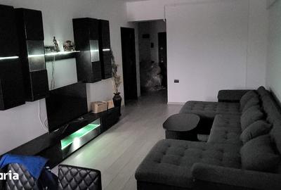 Apartament cu 3 camere semidecomandat în Exterior Vest - 5